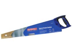 General-Purpose Hardpoint Handsaw 550mm (22in) 8 TPI