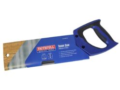 Tenon Hardpoint Handsaw 300mm (12in) 11 TPI