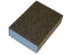 Sanding Block – Coarse/ Medium 90 x 65 x 25mm