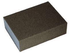 Sanding Block – Medium/Fine 90 x 65 x 25mm