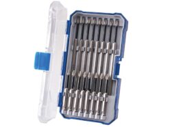 Impact Screwdriver Bits