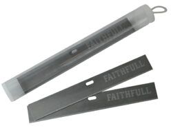 Spare Blades for FAISCRA100LH (Pack 5)