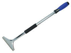 Heavy-Duty Long Handled Scraper 150mm (6in)