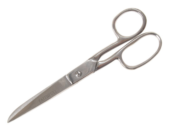 Sewing Scissors 175mm (7in)