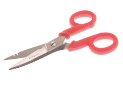 Electrician’s Wire Cutting Scissors 125mm (5in)