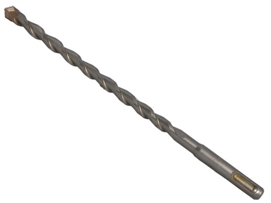 SDS Plus Drill Bit 5mm OL: 110mm WL: 50mm