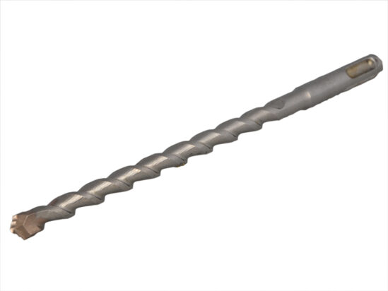 SDS Plus Drill Bit 5mm OL: 110mm WL: 50mm - Image 2