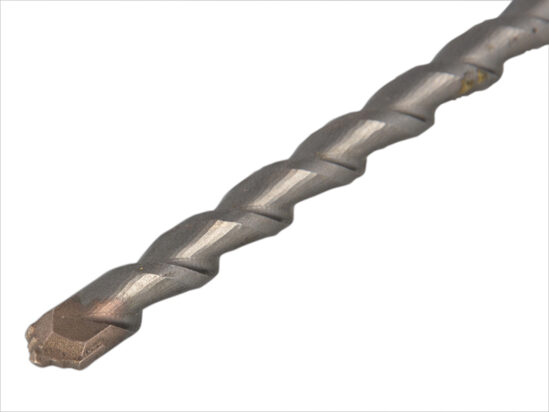 SDS Plus Drill Bit 5mm OL: 110mm WL: 50mm - Image 3