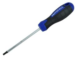 Screwdriver Star (TORX) Tip TX20 x 100mm