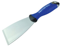 Soft Grip Stripping Knife 75mm