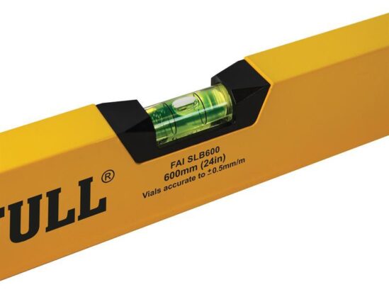 Box Level 3 Vial 60cm (24in)