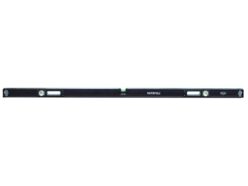 Prestige Professional Heavy-Duty Spirit Level 180cm