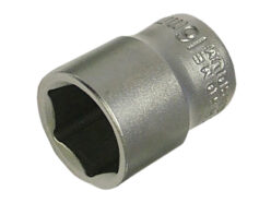 Hexagon Socket 3/8in Drive 20mm