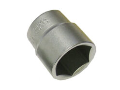 Hexagon Socket 1/2in Drive 23mm