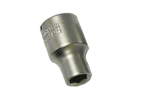 Hexagon Socket 1/2in Drive 11mm