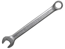 Combination Spanner CV Satin Finish 14mm