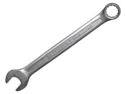 Combination Spanner CV Satin Finish 15mm