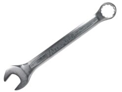 Combination Spanner CV Satin Finish 32mm