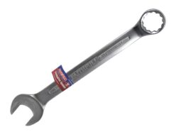 Combination Spanner CV Satin Finish 46mm