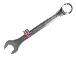 Combination Spanner CV Satin Finish 50mm