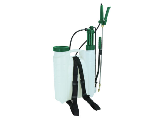 Professional Knapsack Sprayer with Viton® Seals 16 litre