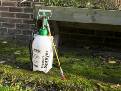 Pressure Sprayer 5 litre