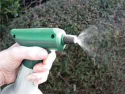 Handheld Battery Powered Sprayer 1 litre