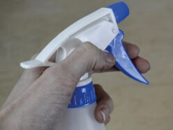 Hand Held Trigger Spray Bottle 1 litre