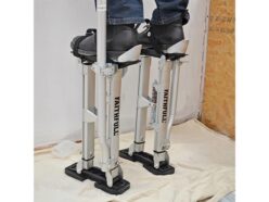 Decorator’s Stilts 450-750mm (18-30in)