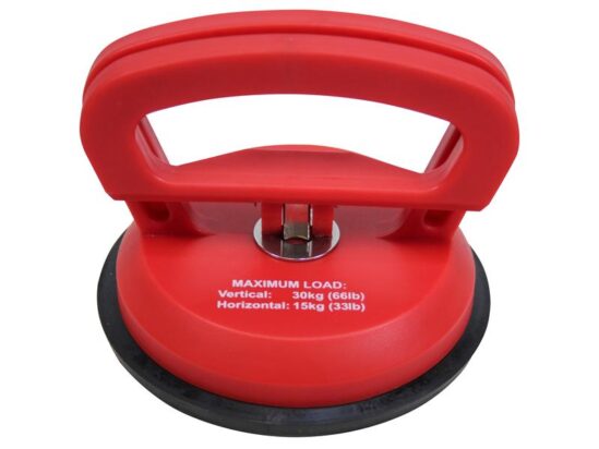 Single Pad Suction Lifter 120mm Pad - Image 5