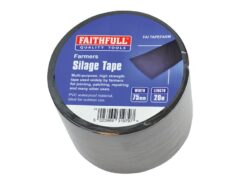 Farmer’s Silage Tape 75mm x 20m