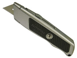 Trimming Knife – Retractable Blade