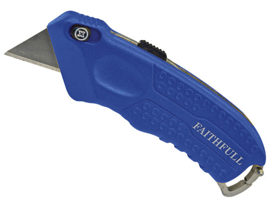 Turbo Auto Feed Retractable Knife - Image 2