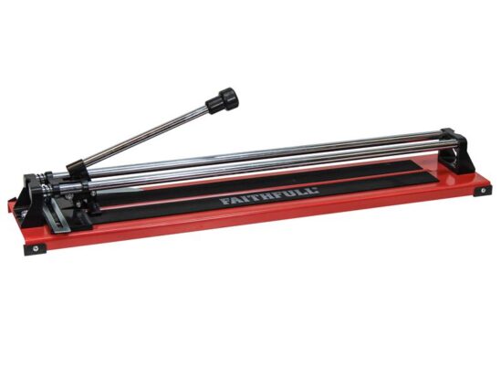 Trade Tile Cutter 600mm