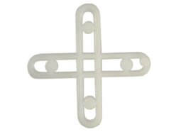 Tile Spacer Long Leg 5mm (Tub 1000)