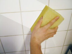 Professional Hydro Grouting Sponge