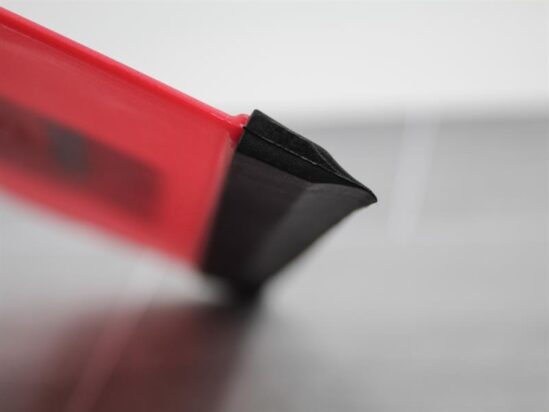 Rubber Edge Squeegee - Image 3