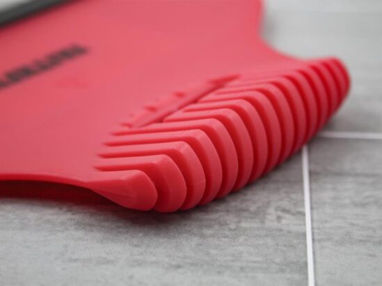 Rubber Edge Squeegee - Image 4