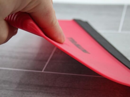 Rubber Edge Squeegee - Image 5