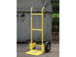 Heavy-Duty Sack Truck