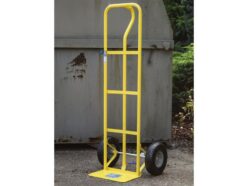 Sack Truck with P Handle