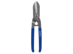 Straight Tin Snips 250mm (10in)