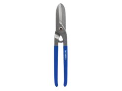 Straight Tin Snips 300mm (12in)