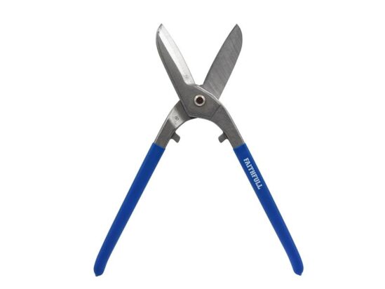 Straight Tin Snips 300mm (12in) - Image 2