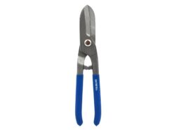 Straight Tin Snips 200mm (8in)