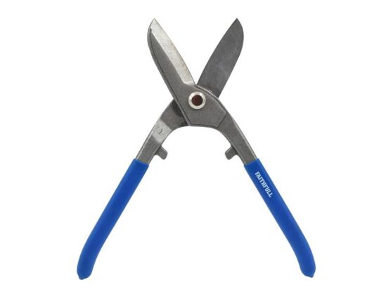 Straight Tin Snips 200mm (8in) - Image 2