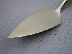 Trowel & Square 1/2in