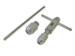 Tap Wrench Ratchet Set M4 – M10