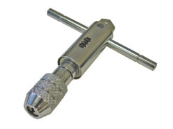 Tap Wrench Ratchet M4 – M6