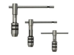 Tap Wrench Set of 3